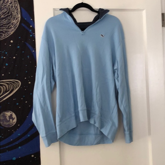 Vineyard vines quarter zip - Picture 1 of 1